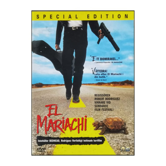 El Mariachi