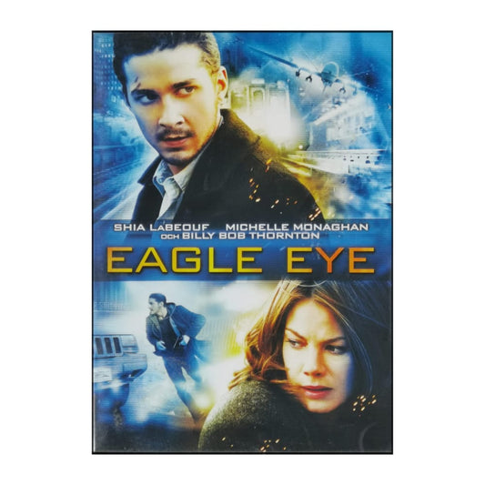 Eagle Eye