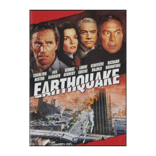 Earthquake
