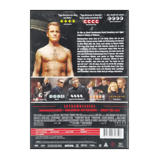 Eastern Promises