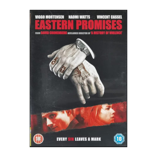 Eastern Promises