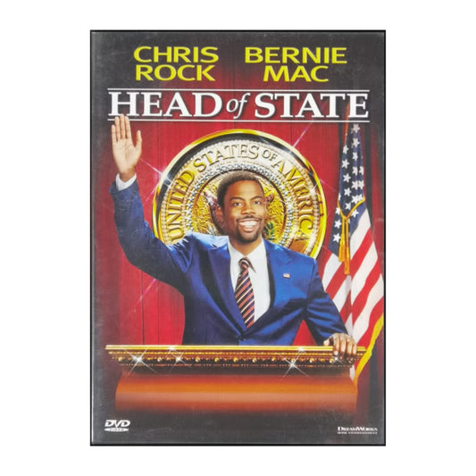 Head Of State