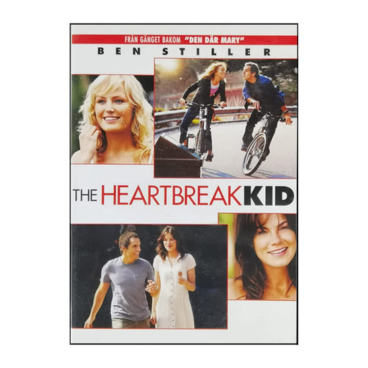The Heartbreak Kid