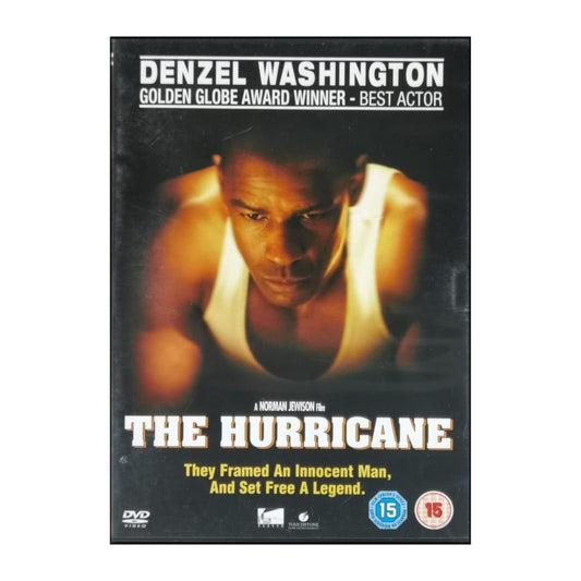 The Hurricane