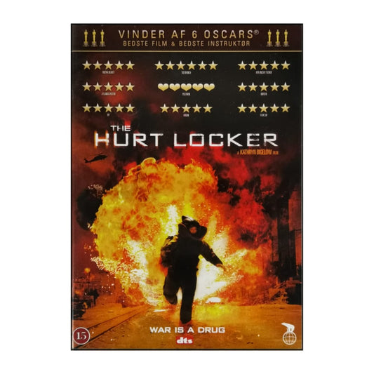 The Hurt Locker