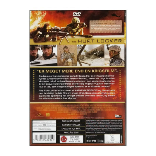 The Hurt Locker