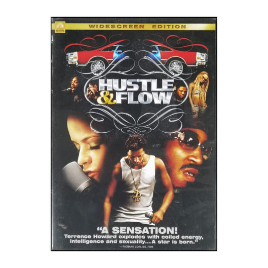 Hustle & Flow