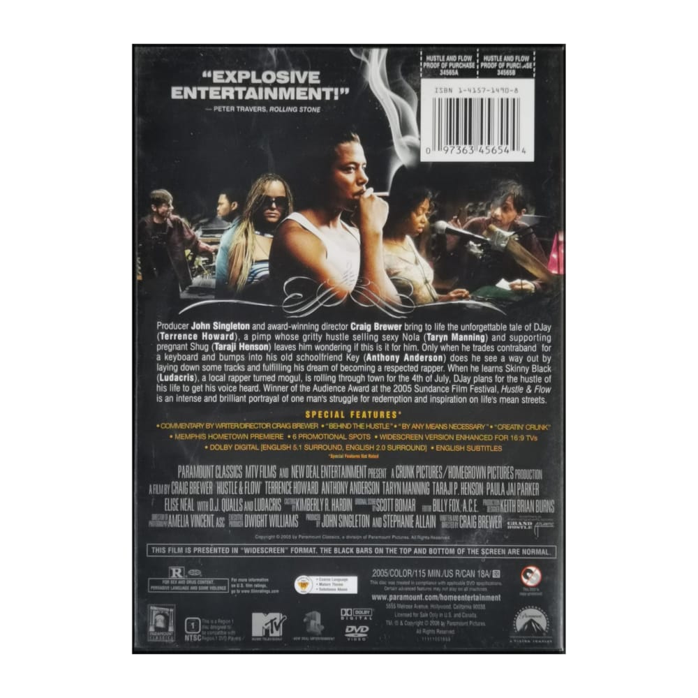 Hustle & Flow