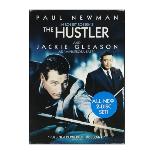 The Hustler