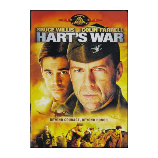 Hart'S War