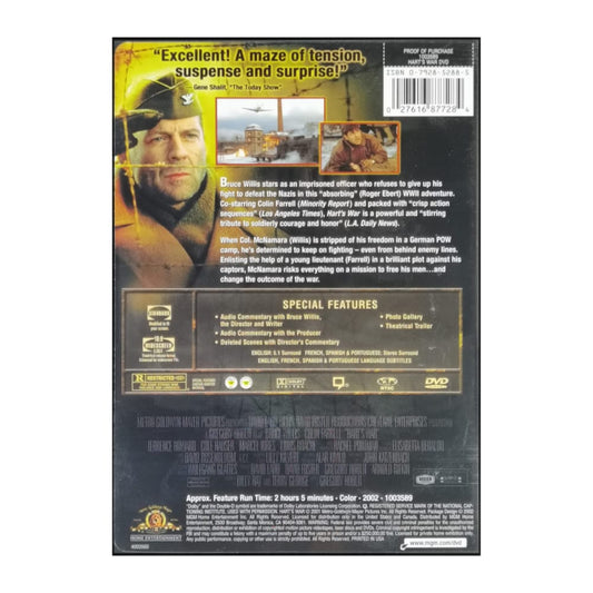 Hart'S War
