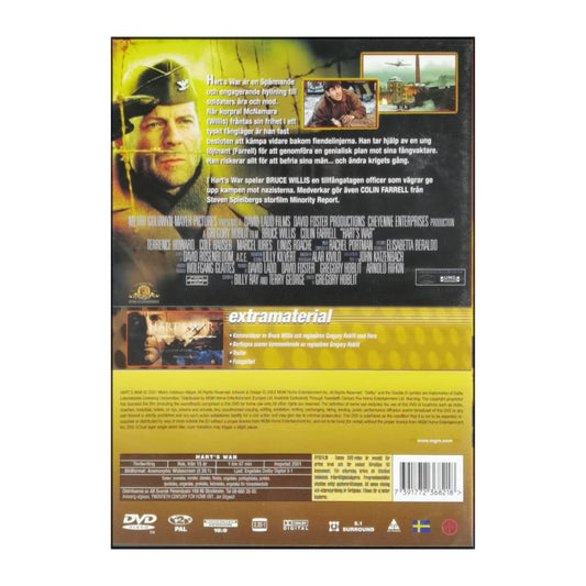 Hart'S War