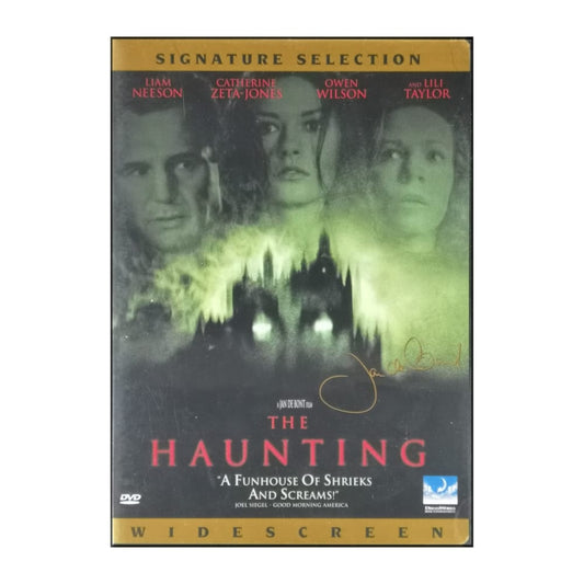 The Haunting
