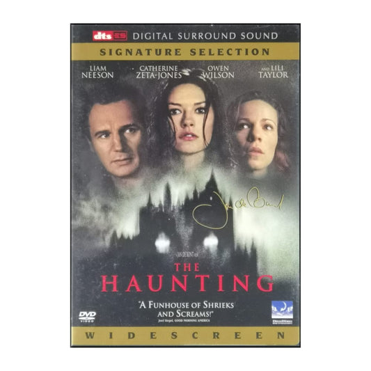 The Haunting