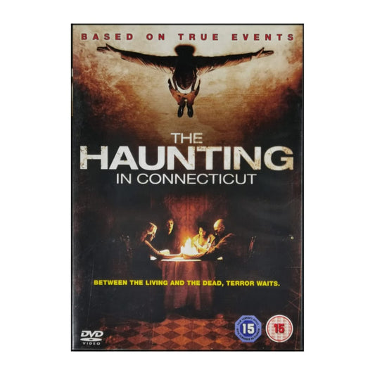 The Haunting In Connecticut