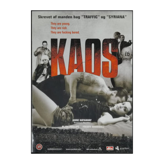 Kaos