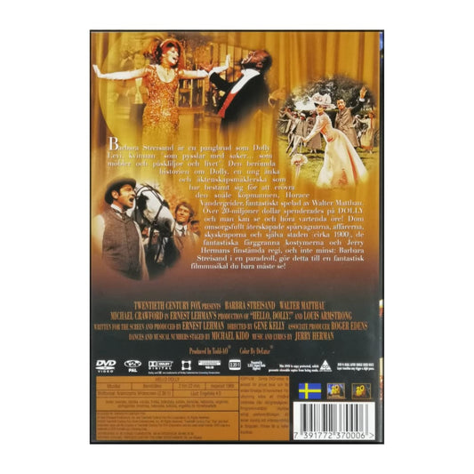 Hello Dolly