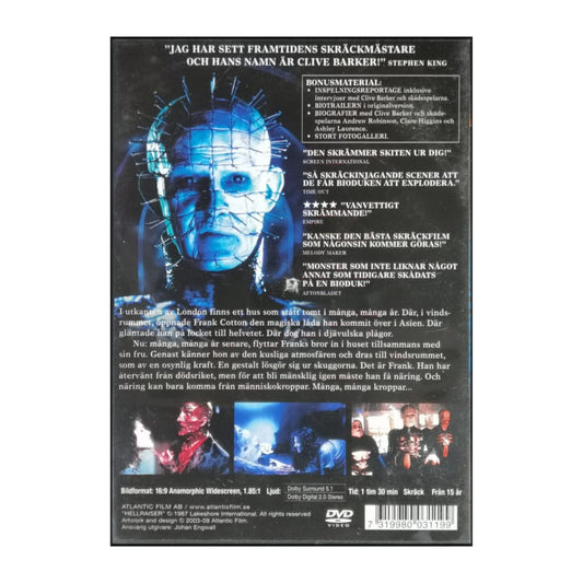 Hellraiser