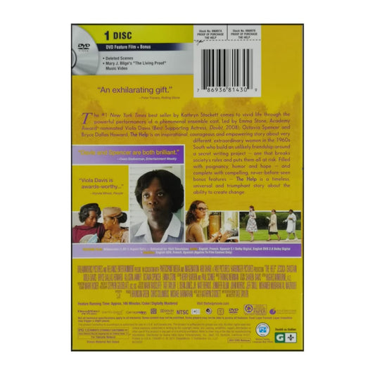 The Help