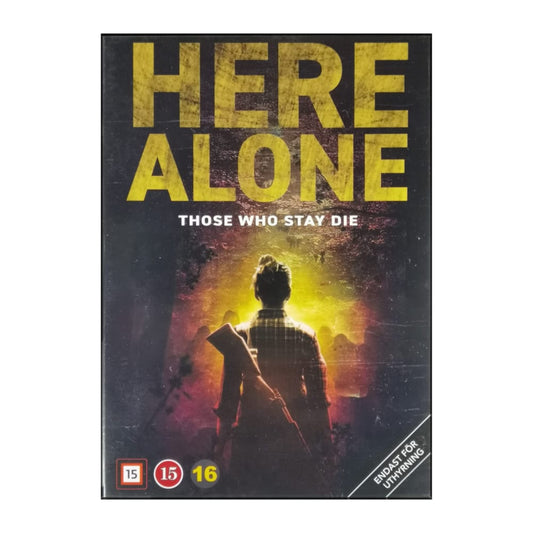 Here Alone