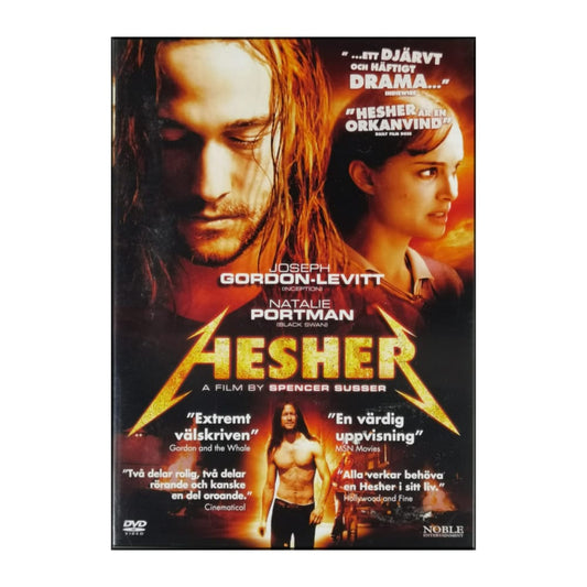 Hesher