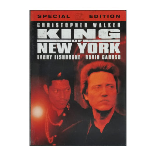 King Of New York