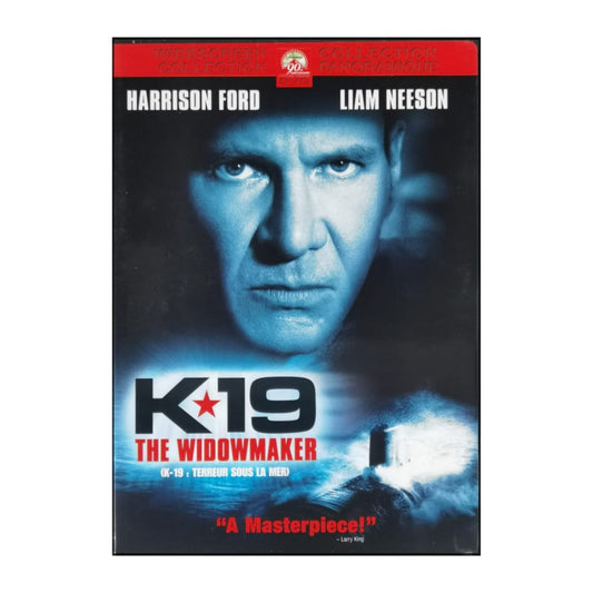 K-19: The Widowmaker