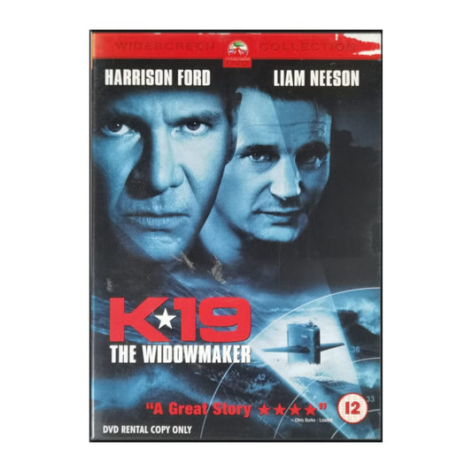 K-19: The Widowmaker
