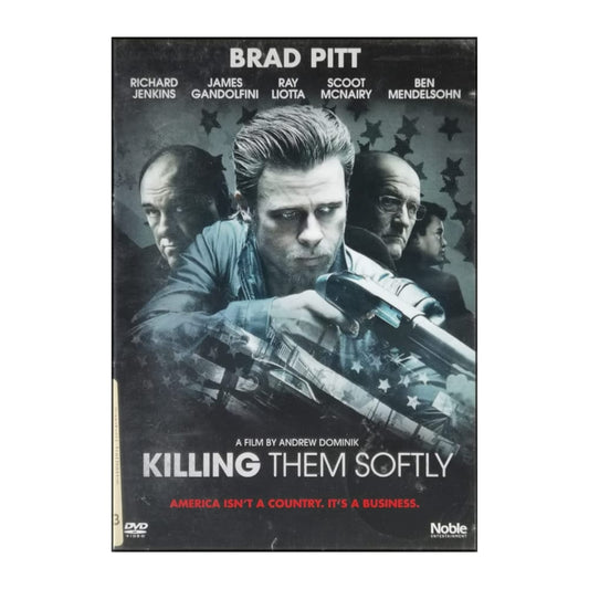 Killing Them Softly