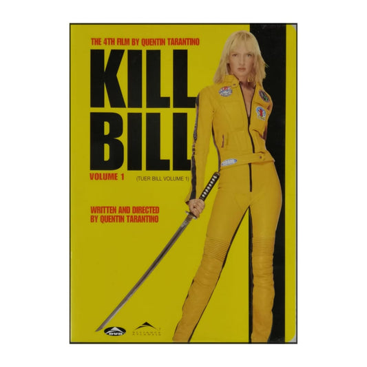 Kill Bill 1