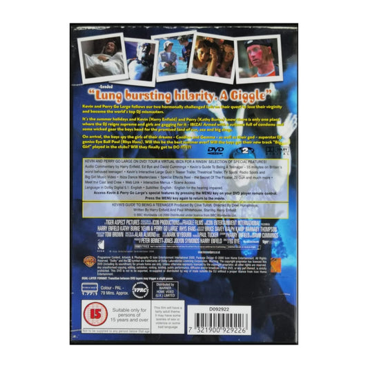 Kevin & Perry Go Large