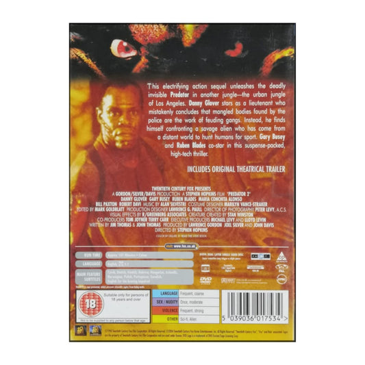Predator 2