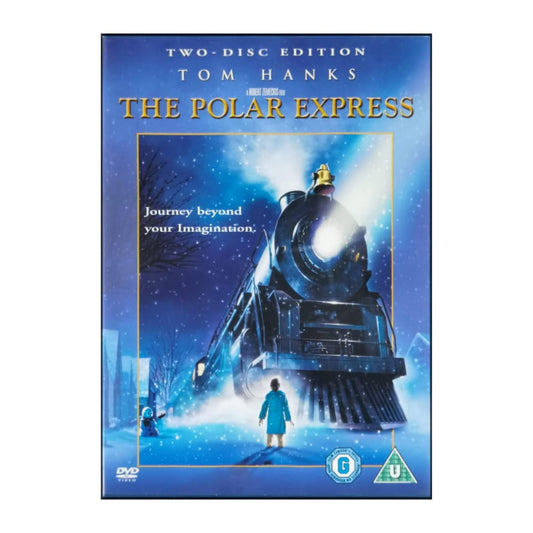 The Polar Express
