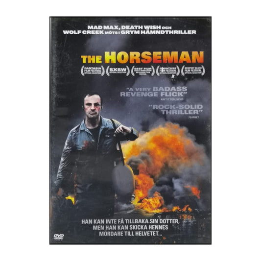 The Horseman