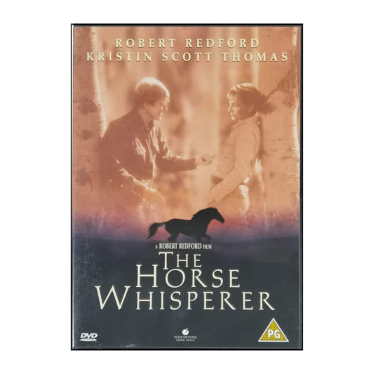 The Horse Whisperer