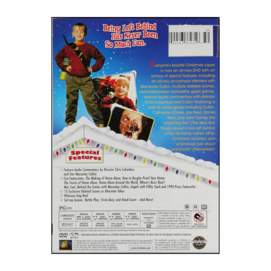 Home Alone