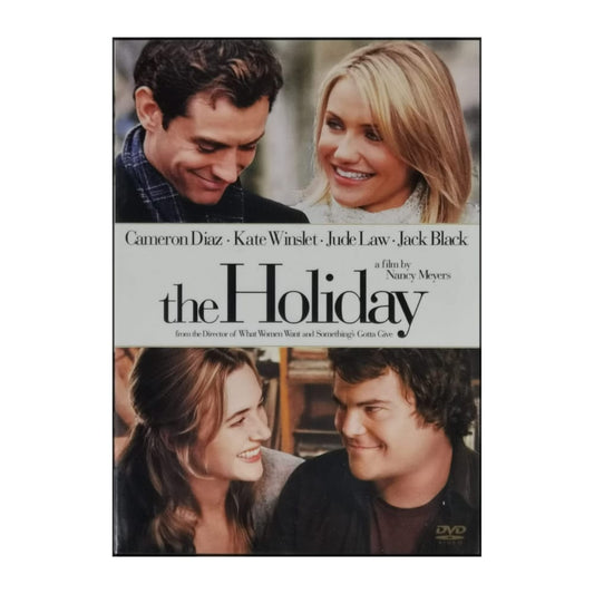The Holiday