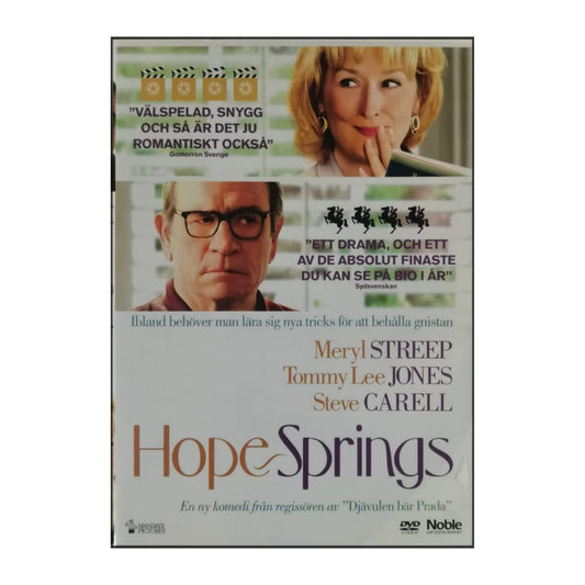 Hope Springs