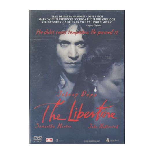 The Libertine