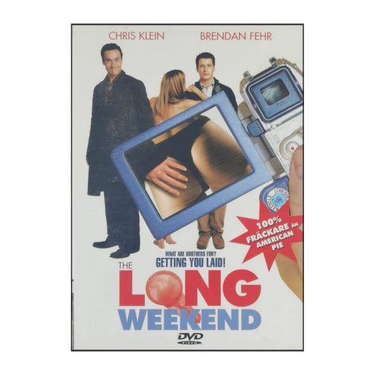 The Long Weekend
