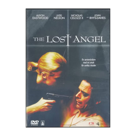 The Lost Angel