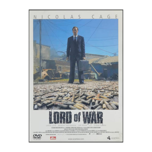 Lord Of War