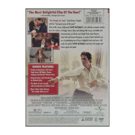 Love Actually