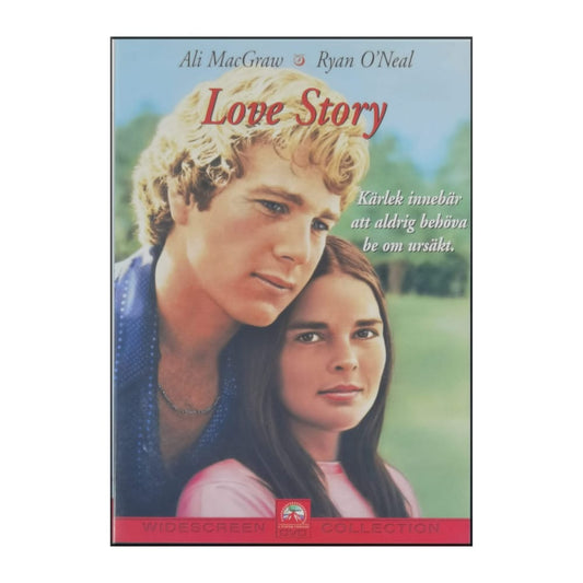 Love Story