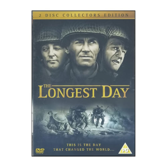 The Longest Day
