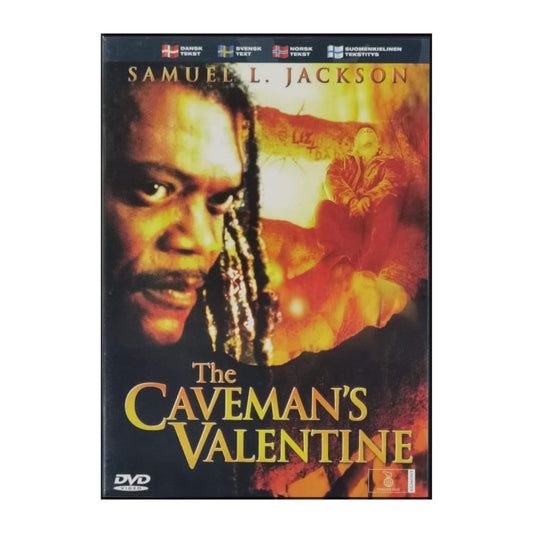 The Caveman'S Valentine