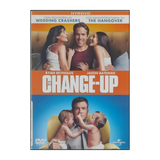 The Change-Up