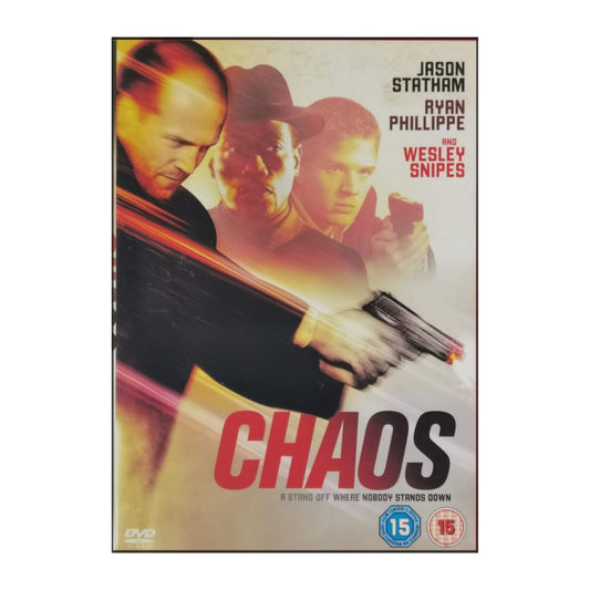 Chaos