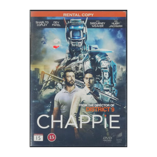 Chappie