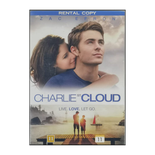 Charlie St. Cloud